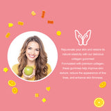 Collagen Peptide Gummies